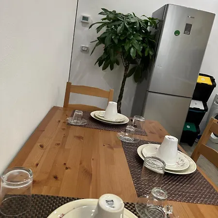 ベッド・アンド・ブレックファスト Ferry Terminal