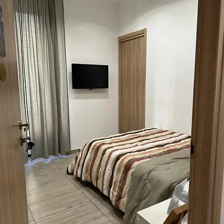 Ferry Terminal Bed & Breakfast