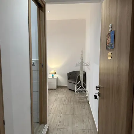 Bed & Breakfast Ferry Terminal