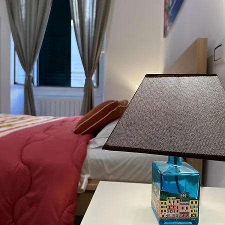 Ferry Terminal Bed & Breakfast 3*