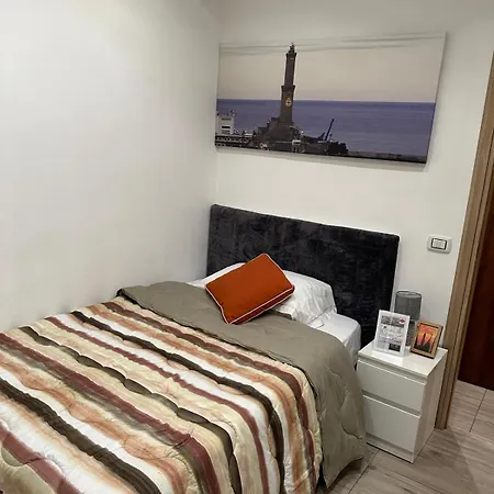 Ferry Terminal Bed & Breakfast