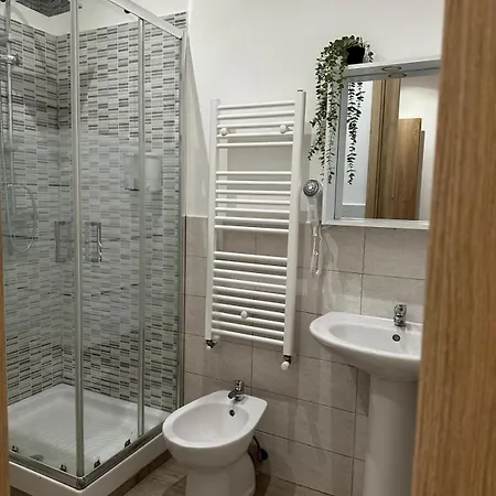 Ferry Terminal Bed & Breakfast Genua