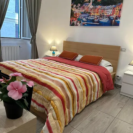 Ferry Terminal Bed & Breakfast *