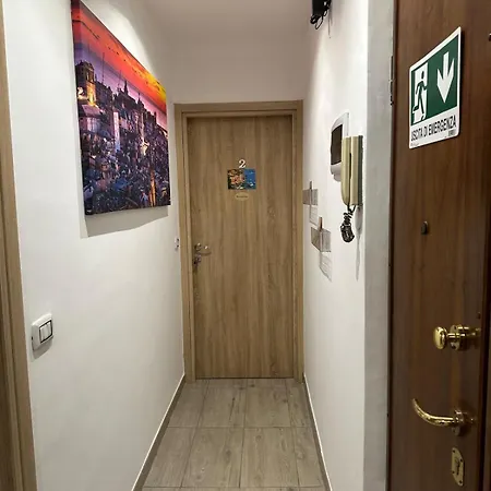 Bed & Breakfast Ferry Terminal