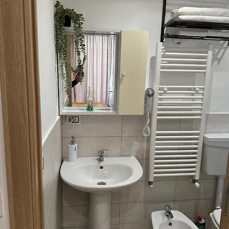 Ferry Terminal Bed & Breakfast