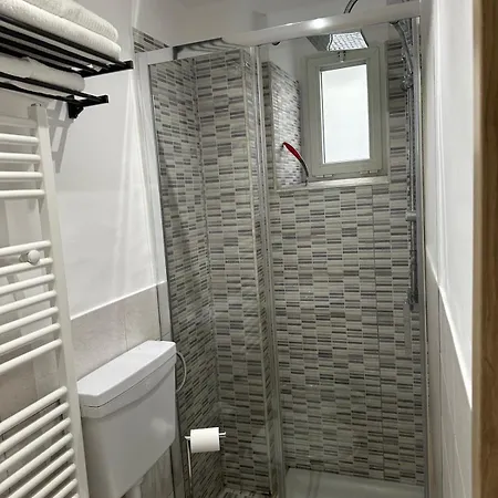 Bed & Breakfast Ferry Terminal 3*