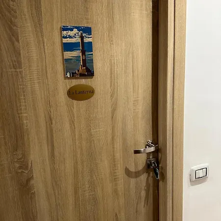 Ferry Terminal Bed & Breakfast Janov