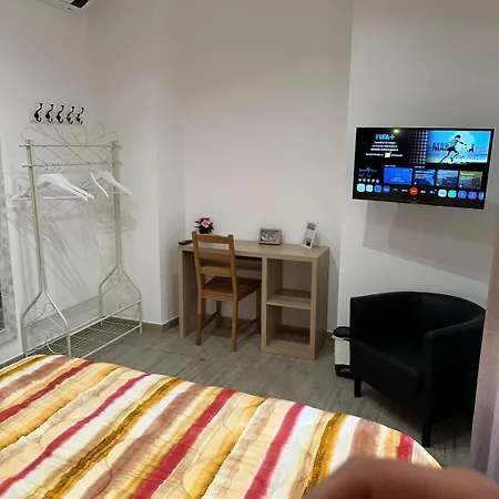 Ferry Terminal Janov