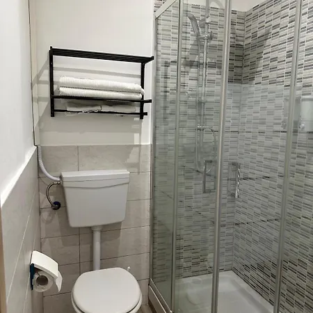 Ferry Terminal Janov