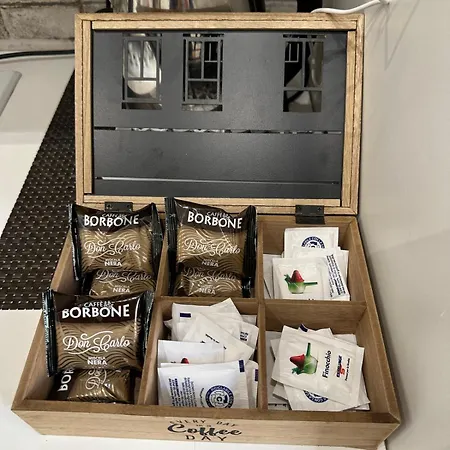 Bed & Breakfast Ferry Terminal Janov